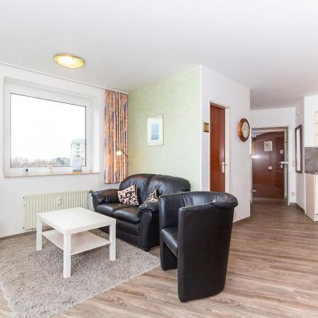 Lord Nelson 201 Apartment Cuxhaven Exterior photo