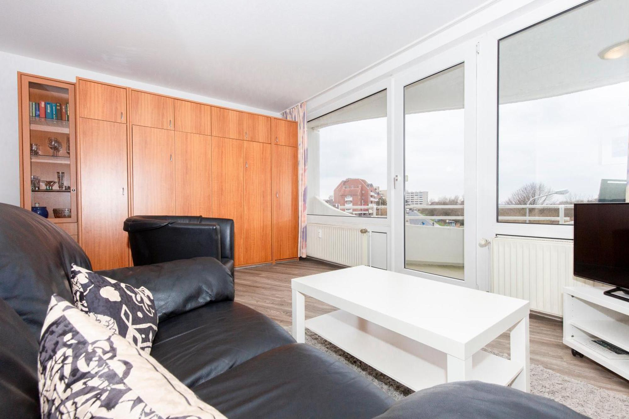 Lord Nelson 201 Apartment Cuxhaven Exterior photo