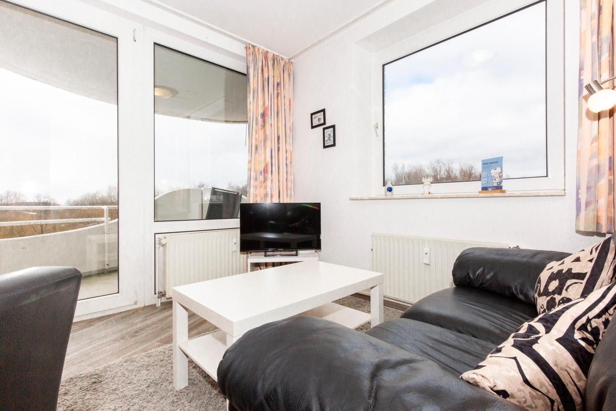 Lord Nelson 201 Apartment Cuxhaven Exterior photo