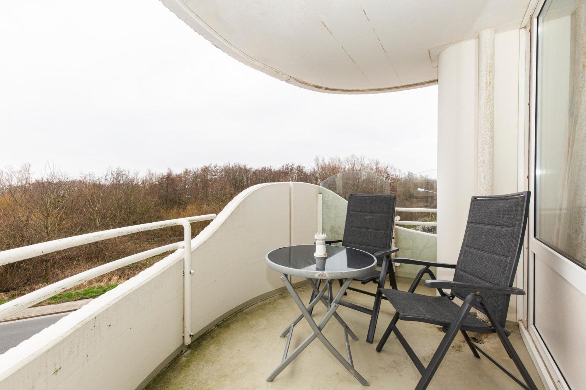 Lord Nelson 201 Apartment Cuxhaven Exterior photo