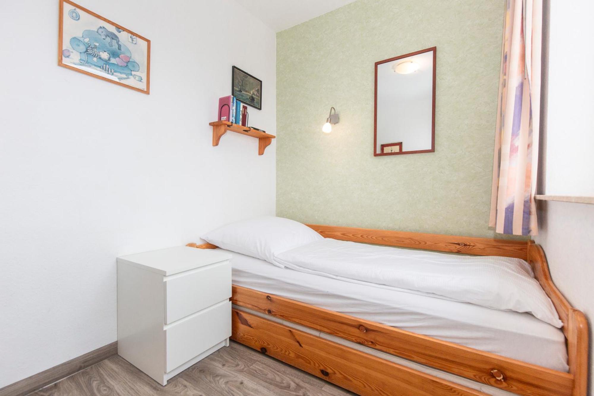 Lord Nelson 201 Apartment Cuxhaven Exterior photo